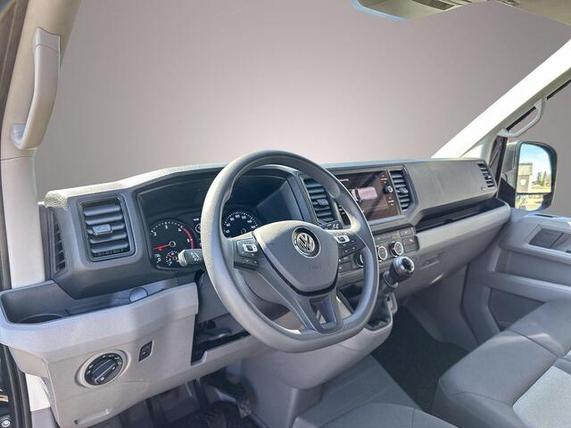 Volkswagen CRAFTER 2.0 TDI 140pk L3H3 Comfortline | BPM-vrij | excl. kosten rijklaarmaken |