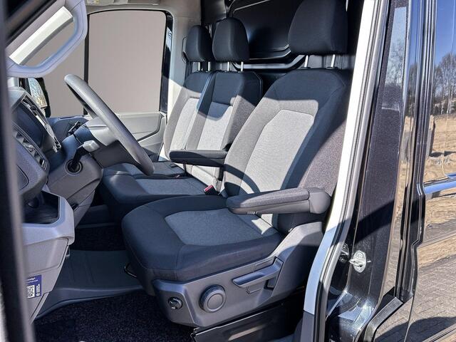 Volkswagen CRAFTER 2.0 TDI 140pk L3H3 Comfortline | BPM-vrij | excl. kosten rijklaarmaken |
