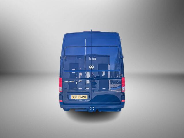 Volkswagen CRAFTER 2.0 TDI 140pk L3H3 Comfortline | BPM-vrij | excl. kosten rijklaarmaken |