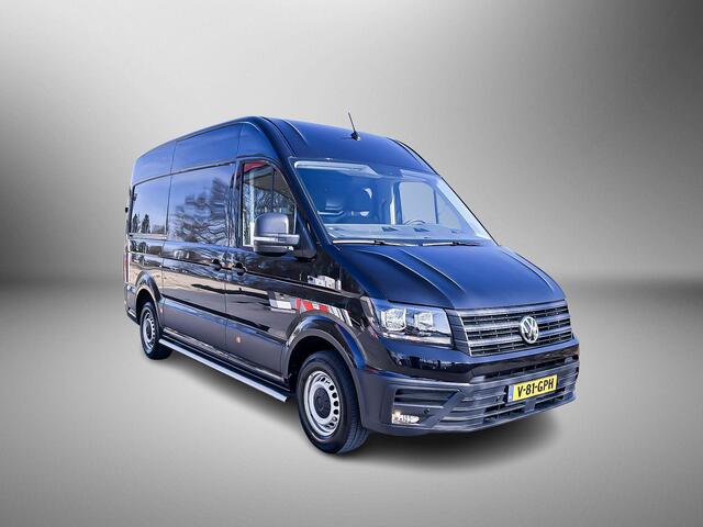 Volkswagen CRAFTER 2.0 TDI 140pk L3H3 Comfortline | BPM-vrij | excl. kosten rijklaarmaken |