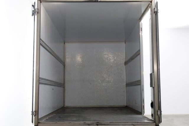 Volkswagen CRAFTER 35 2.0 TDI Bakwagen met achterdeuren en zijdeur 08-2020