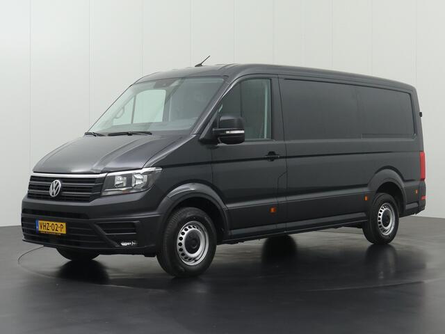 Volkswagen CRAFTER 2.0TDI 140PK L3H2 | Navigatie | Camera | Airco | Betimmering