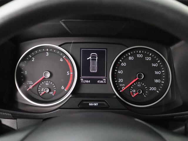Volkswagen CRAFTER 2.0TDI 140PK L3H2 | Navigatie | Camera | Airco | Betimmering