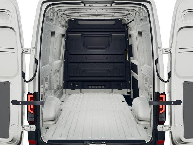 Volkswagen CRAFTER Bedrijfswagens Trendline L3 2.0 TDI EU6 103 kW (140 pk) GVW 3.5T Volkswagen Crafter 35 2.0 TDI L3H2 Highline