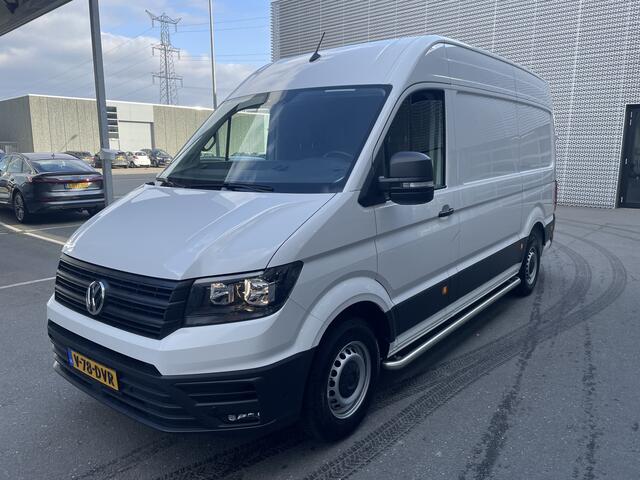 Volkswagen CRAFTER 35 2.0 TDI L3H3 Highline EURO VI