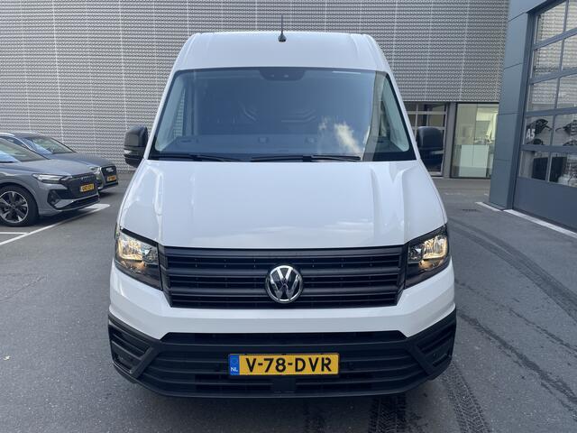 Volkswagen CRAFTER 35 2.0 TDI L3H3 Highline EURO VI