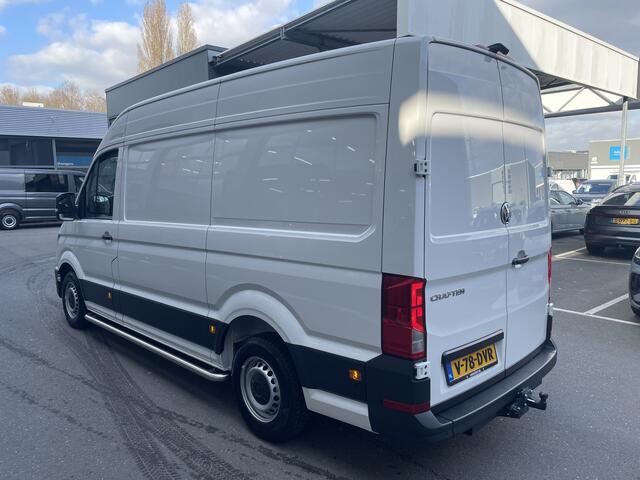 Volkswagen CRAFTER 35 2.0 TDI L3H3 Highline EURO VI