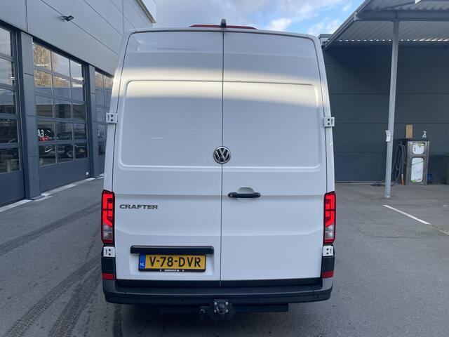 Volkswagen CRAFTER 35 2.0 TDI L3H3 Highline EURO VI