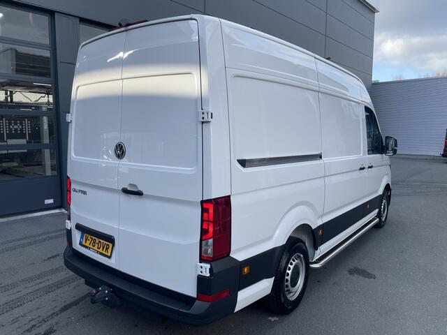 Volkswagen CRAFTER 35 2.0 TDI L3H3 Highline EURO VI