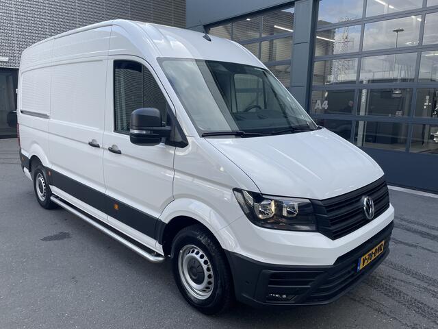 Volkswagen CRAFTER 35 2.0 TDI L3H3 Highline EURO VI