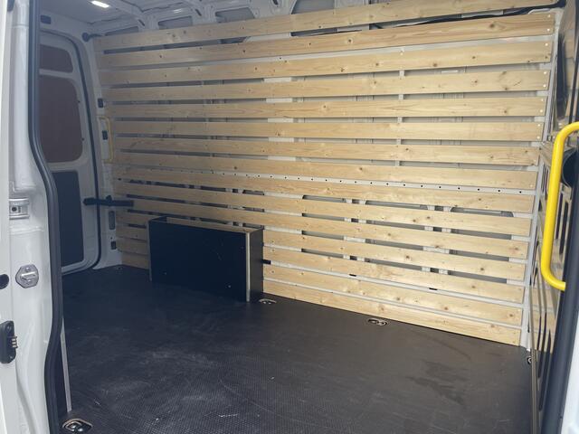 Volkswagen CRAFTER 35 2.0 TDI L3H3 Highline EURO VI