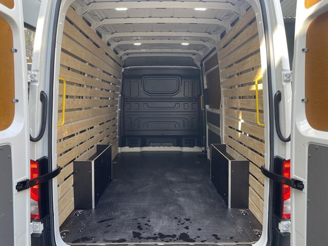 Volkswagen CRAFTER 35 2.0 TDI L3H3 Highline EURO VI