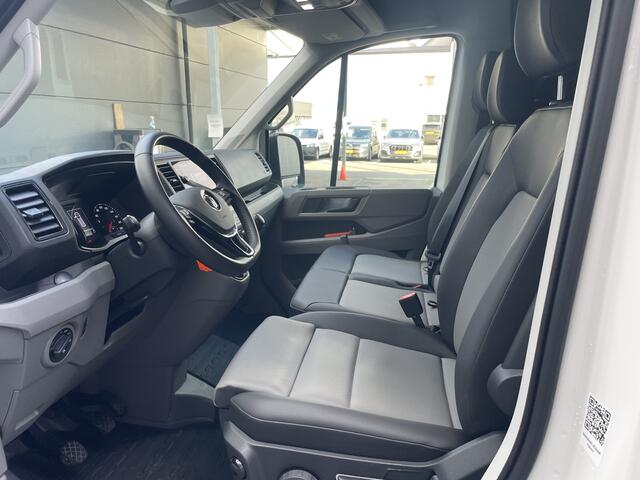 Volkswagen CRAFTER 35 2.0 TDI L3H3 Highline EURO VI