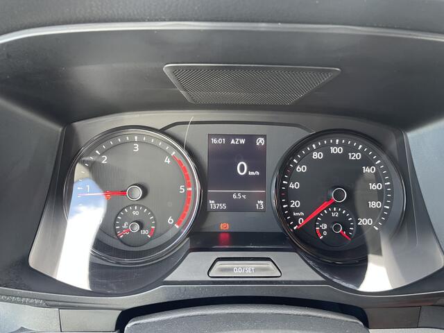Volkswagen CRAFTER 35 2.0 TDI L3H3 Highline EURO VI