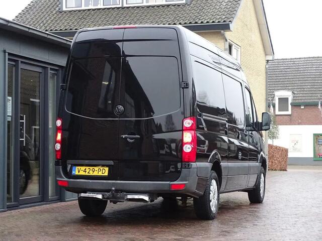 Volkswagen CRAFTER 2.0TDI 80KW L2H2 AIRCO Navigatie mooie bus