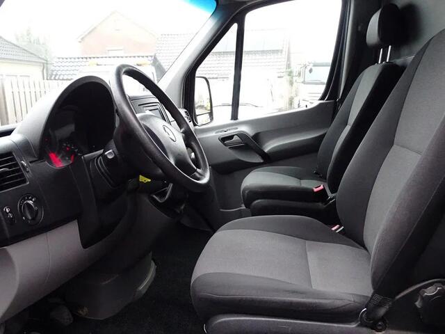 Volkswagen CRAFTER 2.0TDI 80KW L2H2 AIRCO Navigatie mooie bus