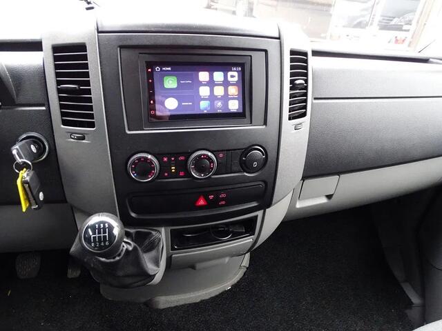 Volkswagen CRAFTER 2.0TDI 80KW L2H2 AIRCO Navigatie mooie bus