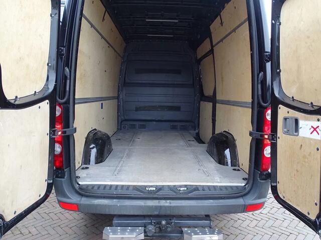 Volkswagen CRAFTER 2.0TDI 80KW L2H2 AIRCO Navigatie mooie bus