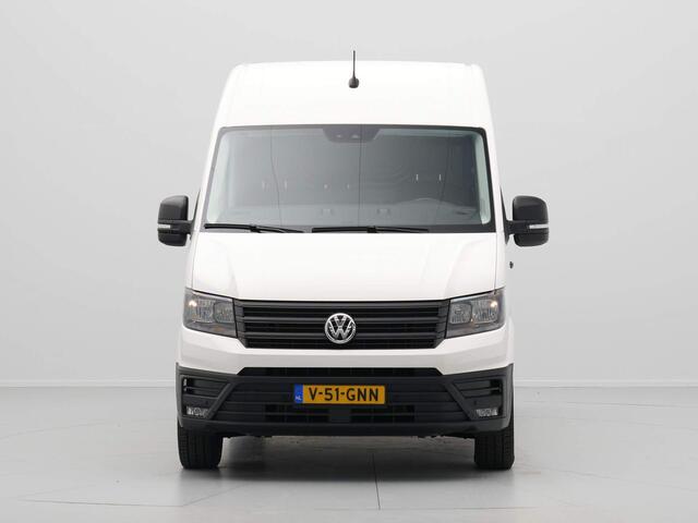 Volkswagen CRAFTER 35 2.0 TDI L3H3 Highline EURO VI Navi via App Camera Voorruitverwarming Airco