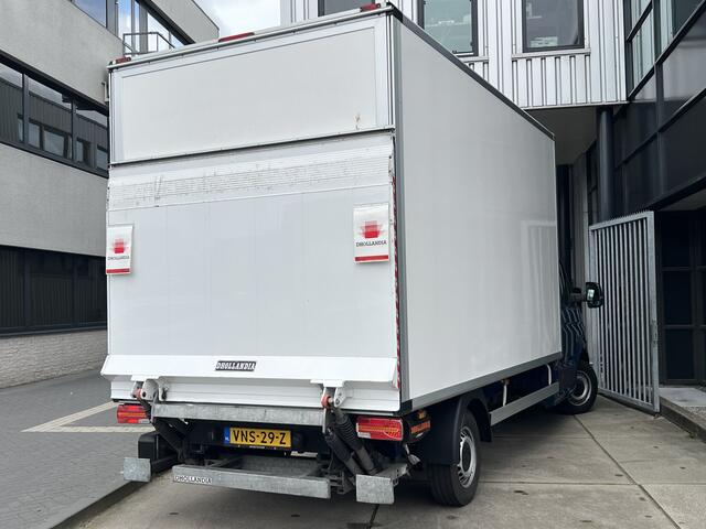 Volkswagen CRAFTER 35 2.0 TDI L4 Comfortline | BAKWAGEN / MEUBELBAK | LAADKLEP