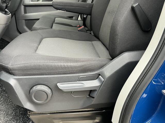 Volkswagen CRAFTER 35 2.0 TDI L4 Comfortline | BAKWAGEN / MEUBELBAK | LAADKLEP