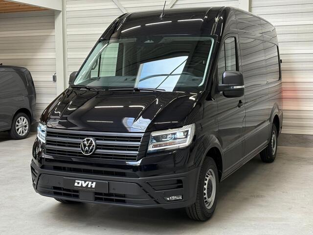Volkswagen CRAFTER GP 30 2.0 TDI L3H3 Highline