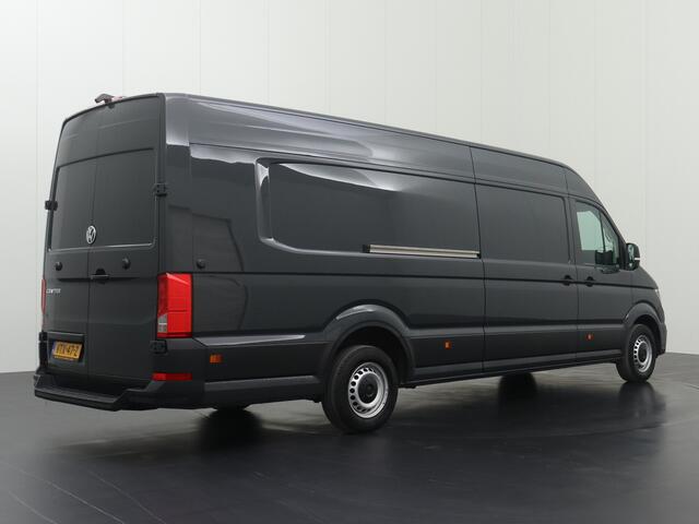 Volkswagen CRAFTER 2.0TDI 140PK DSG Automaat L5H3 Highline | Navigatie | Camera | Airco | Cruise | Betimmering