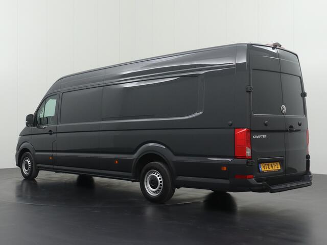 Volkswagen CRAFTER 2.0TDI 140PK DSG Automaat L5H3 Highline | Navigatie | Camera | Airco | Cruise | Betimmering