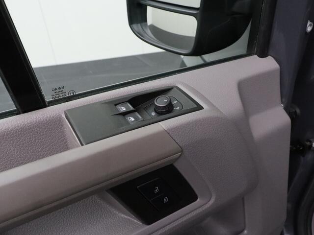 Volkswagen CRAFTER 2.0TDI 140PK DSG Automaat L5H3 Highline | Navigatie | Camera | Airco | Cruise | Betimmering