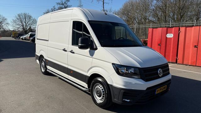 Volkswagen CRAFTER 35 2.0 TDI L3H3 Highline EURO VI