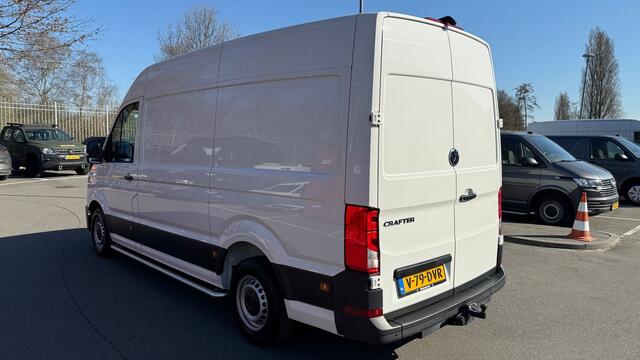 Volkswagen CRAFTER 35 2.0 TDI L3H3 Highline EURO VI