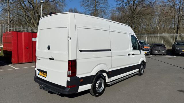 Volkswagen CRAFTER 35 2.0 TDI L3H3 Highline EURO VI