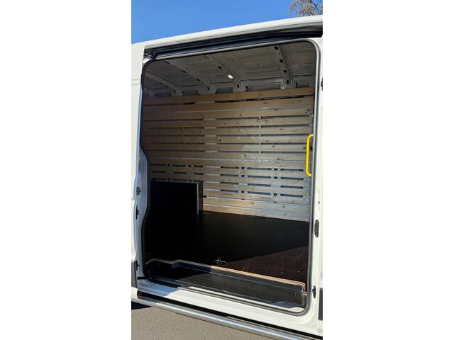 Volkswagen CRAFTER 35 2.0 TDI L3H3 Highline EURO VI