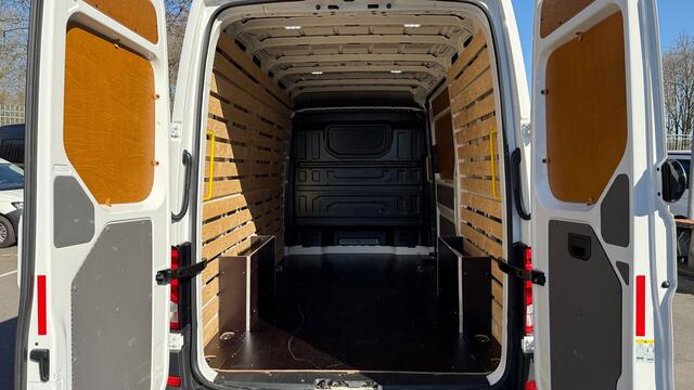 Volkswagen CRAFTER 35 2.0 TDI L3H3 Highline EURO VI