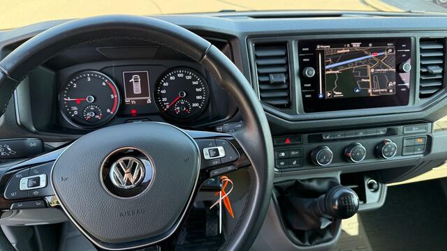 Volkswagen CRAFTER 35 2.0 TDI L3H3 Highline EURO VI