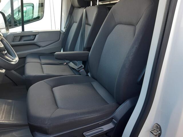 Volkswagen CRAFTER / MAN TGE 103Kw/140Pk L3/H3 Autom. Cruisecontrol Camera PDC