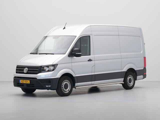 Volkswagen CRAFTER 30 2.0 TDI L3H3 Highline Navi via App Camera Cruise Voorruitverwarming