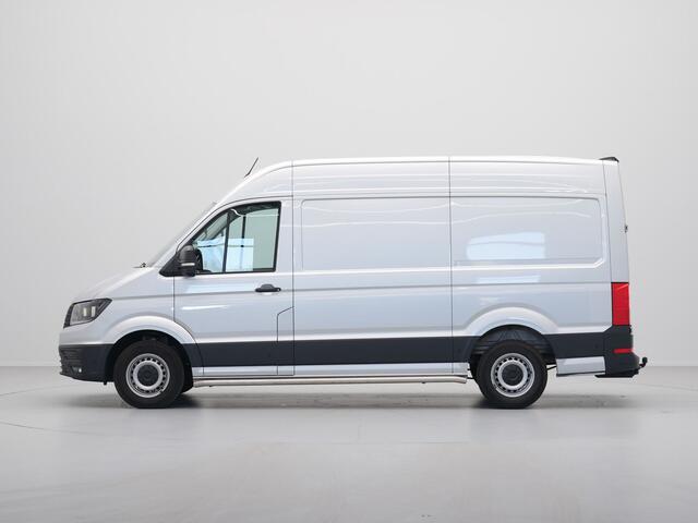 Volkswagen CRAFTER 30 2.0 TDI L3H3 Highline Navi via App Camera Cruise Voorruitverwarming