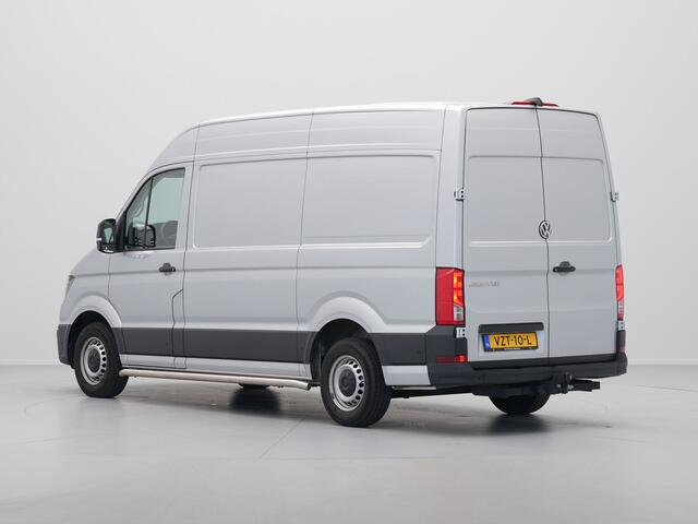 Volkswagen CRAFTER 30 2.0 TDI L3H3 Highline Navi via App Camera Cruise Voorruitverwarming
