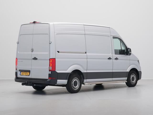 Volkswagen CRAFTER 30 2.0 TDI L3H3 Highline Navi via App Camera Cruise Voorruitverwarming
