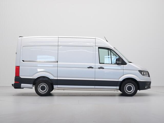 Volkswagen CRAFTER 30 2.0 TDI L3H3 Highline Navi via App Camera Cruise Voorruitverwarming