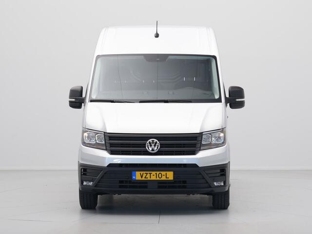 Volkswagen CRAFTER 30 2.0 TDI L3H3 Highline Navi via App Camera Cruise Voorruitverwarming