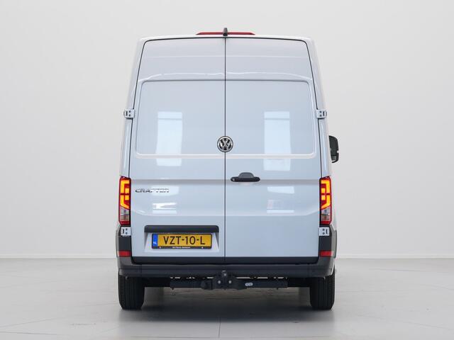 Volkswagen CRAFTER 30 2.0 TDI L3H3 Highline Navi via App Camera Cruise Voorruitverwarming