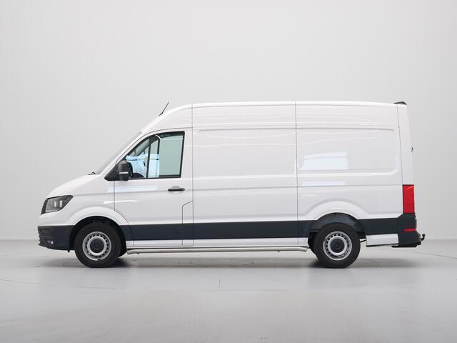 Volkswagen CRAFTER 30 2.0 TDI 140pk L3H3 Highline Navi via App Camera Cruise Airco