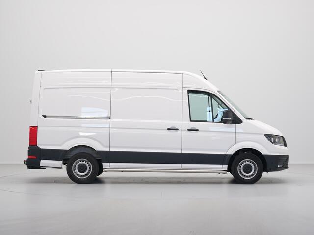 Volkswagen CRAFTER 30 2.0 TDI 140pk L3H3 Highline Navi via App Camera Cruise Airco