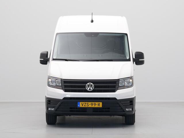 Volkswagen CRAFTER 30 2.0 TDI 140pk L3H3 Highline Navi via App Camera Cruise Airco