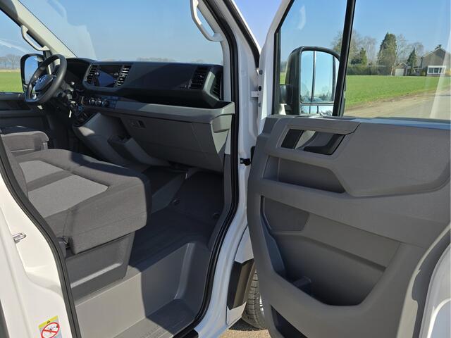 Volkswagen CRAFTER 35 2.0 TDI L4 H3 Comfortline - 140 Pk - Euro 6 - Airco - Cruise Control