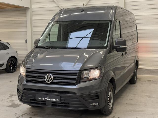 Volkswagen CRAFTER 30 2.0 TDI L3H3 Highline