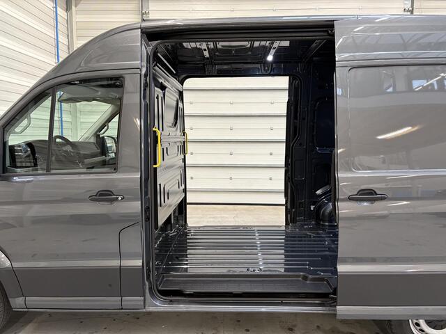 Volkswagen CRAFTER 30 2.0 TDI L3H3 Highline