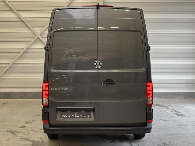 Volkswagen CRAFTER 30 2.0 TDI L3H3 Highline